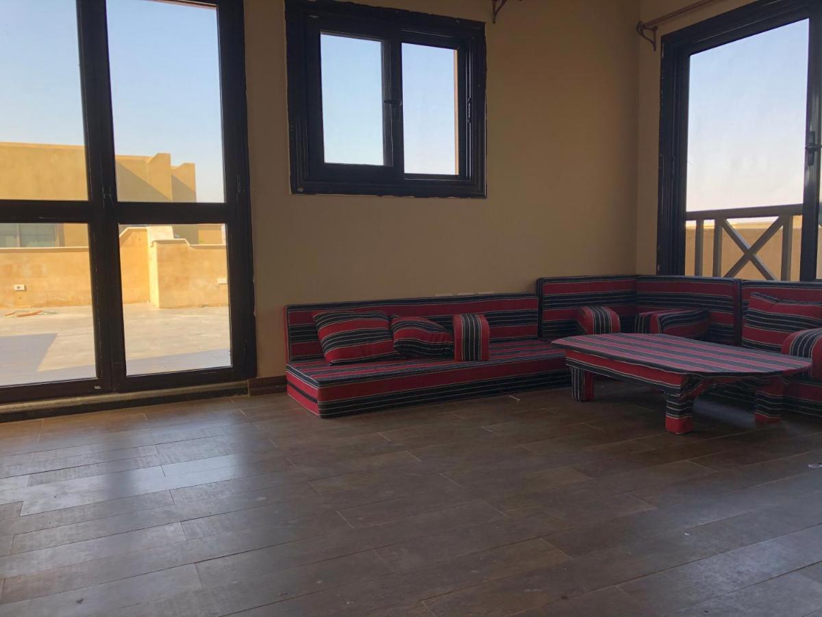 Villa M45 Byoum- Fayoum Qaryat at Ta'mir as Siyahiyah 외부 사진