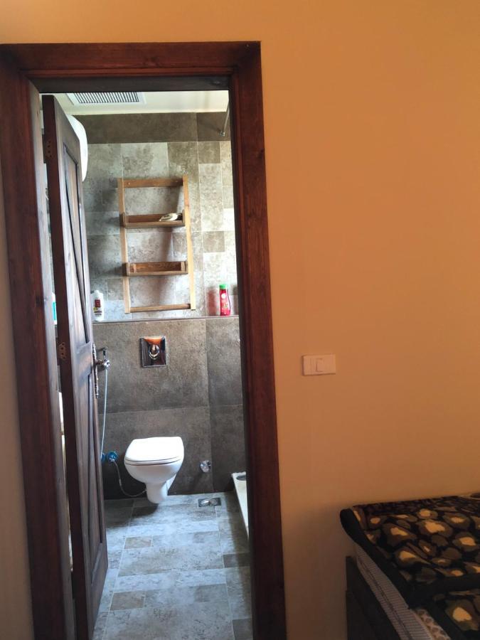 Villa M45 Byoum- Fayoum Qaryat at Ta'mir as Siyahiyah 외부 사진