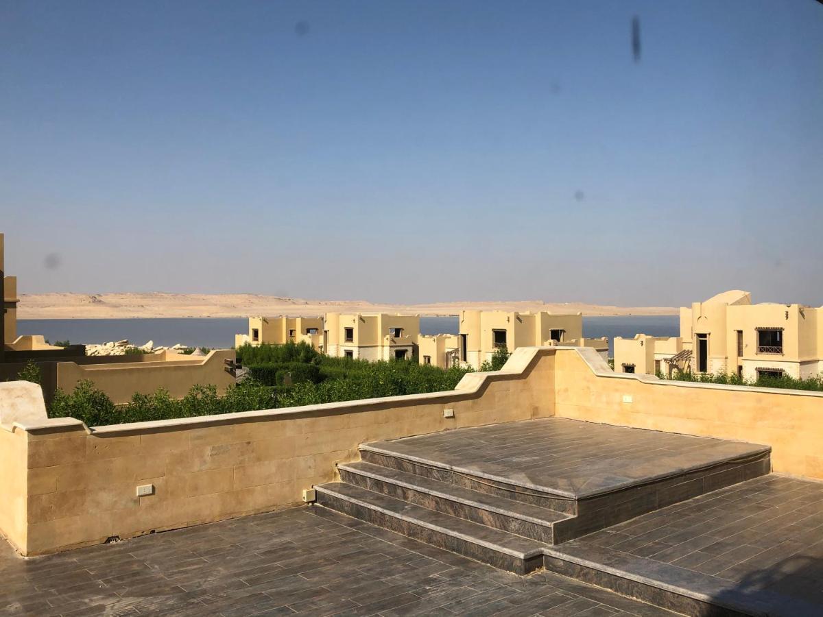 Villa M45 Byoum- Fayoum Qaryat at Ta'mir as Siyahiyah 외부 사진